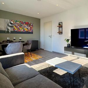 Zentrale Ruhige 3 Zimmer Wohnung Zum Wohlfuehlen